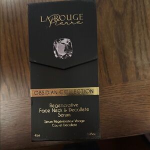 La Rouge Pierre Regenerative Serum